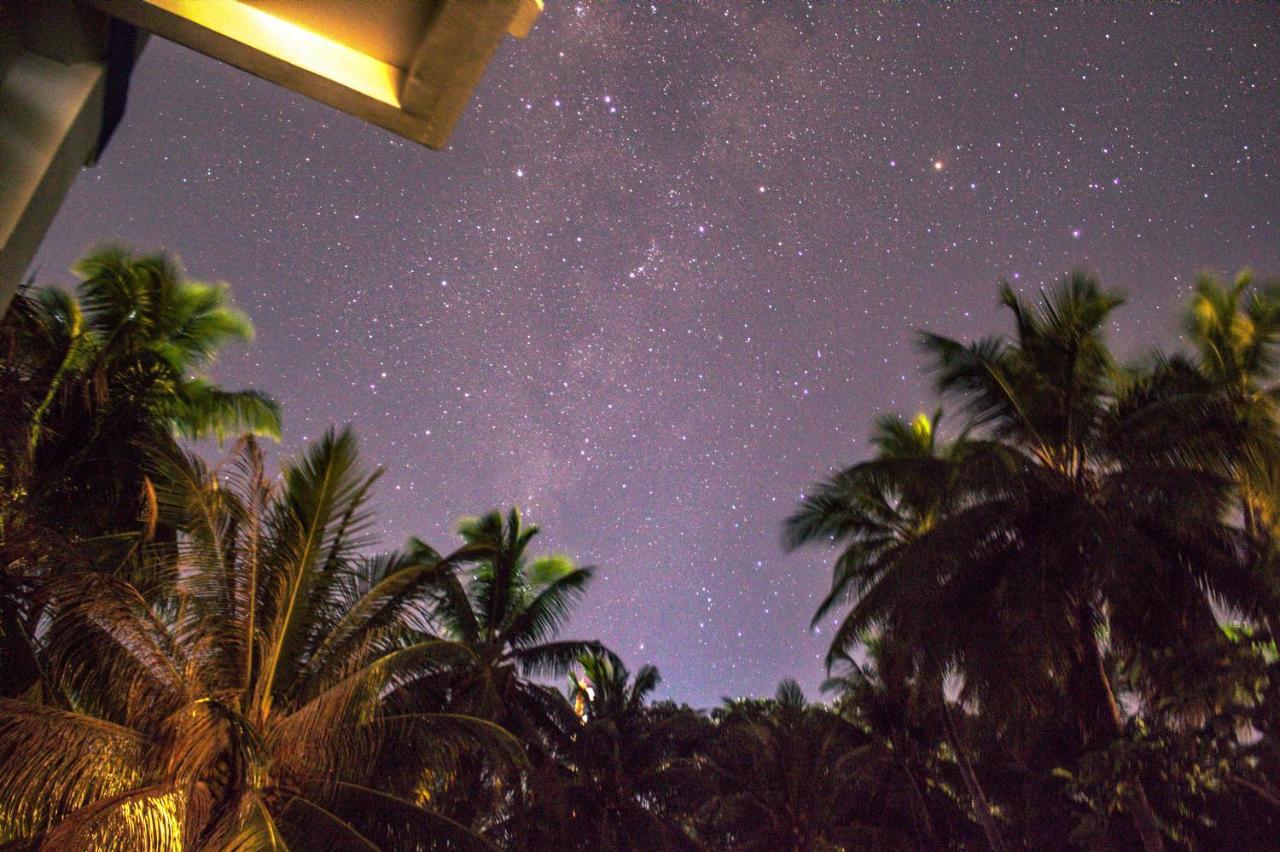 Silver County Hotel, Fuvahmulah - Maldives Dış mekan fotoğraf