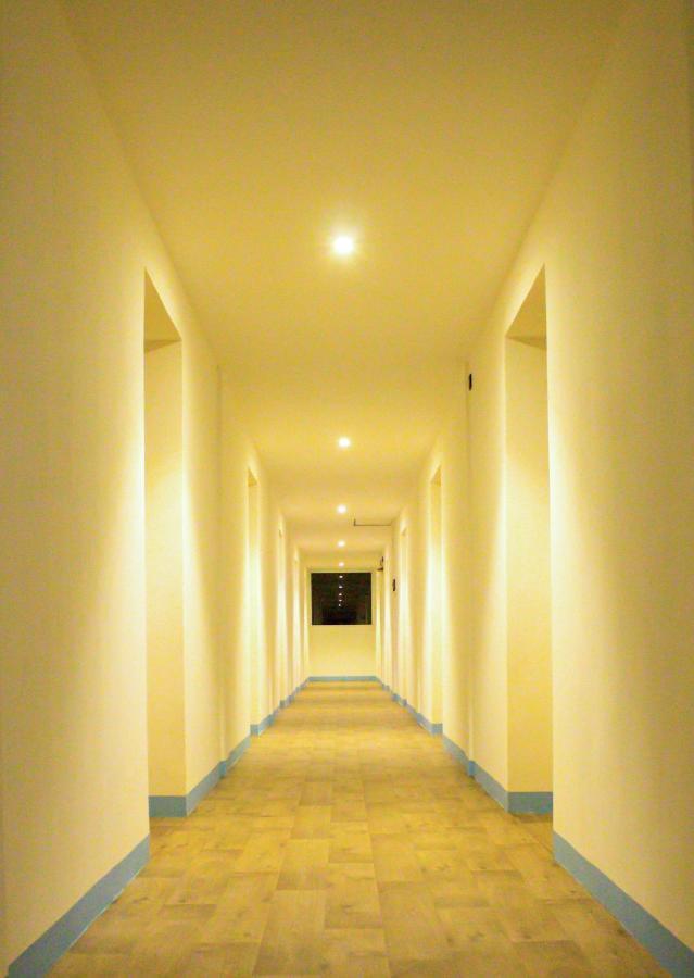 Silver County Hotel, Fuvahmulah - Maldives Dış mekan fotoğraf