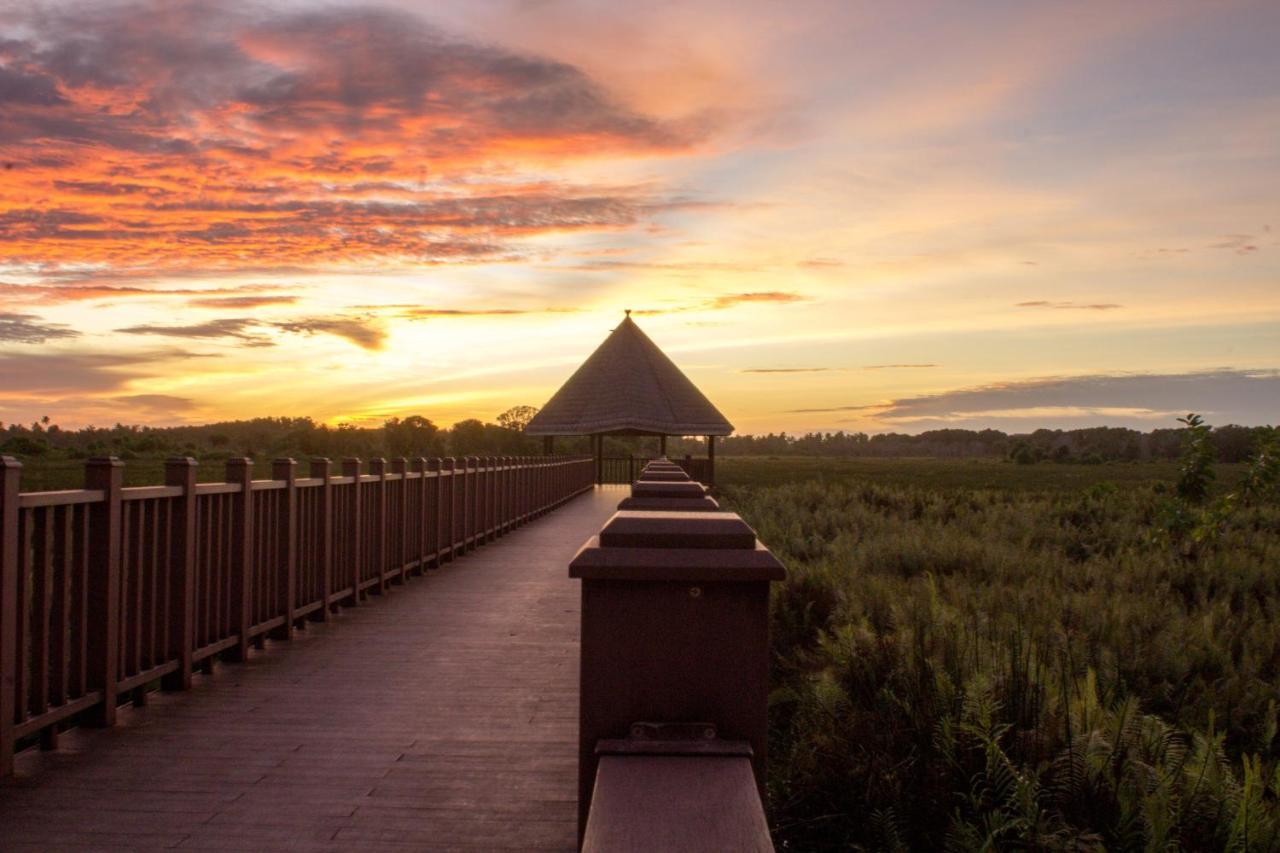 Silver County Hotel, Fuvahmulah - Maldives Dış mekan fotoğraf